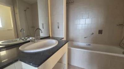 Apartment on Calle de la Vaguada photo 16
