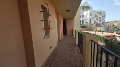 Apartment on Calle de la Vaguada photo 20