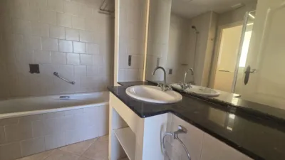 Apartment on Calle de la Vaguada photo 18