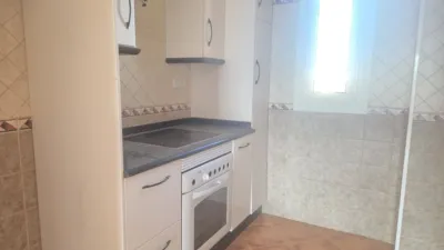 Apartment on Calle de la Vaguada photo 8