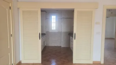 Apartment on Calle de la Vaguada photo 5