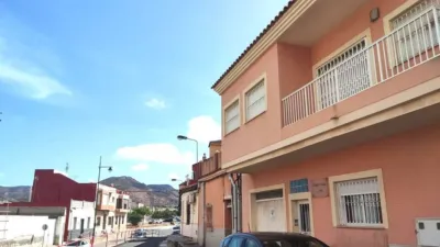 Flat on Calle del Pozo photo 2