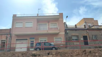 Flat on Calle del Pozo photo 3