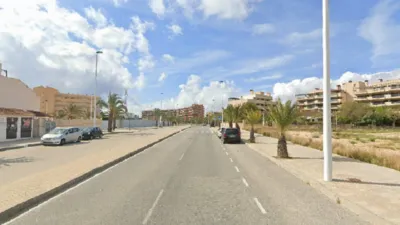 Apartamento en calle de la Bahía, 143 photo 8