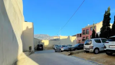 Terreno en venta en Cotelles - Vista 3