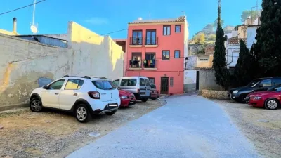 Terreno en venta en Cotelles - Vista 5