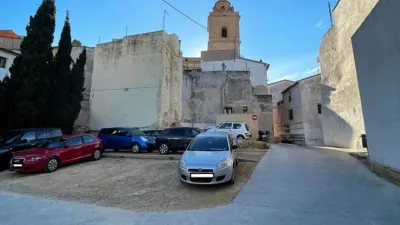 Terreno en venta en Cotelles - Més