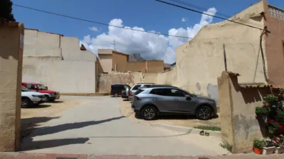 Terreno en venta en Cotelles - Vista 2