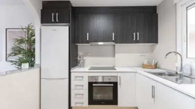 Piso – Orihuela, Urbanización Monte Cenia - Torre Cenia, Playa Flamenca II - Vista 4