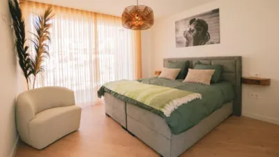Chalet on Carrer Paris photo 13