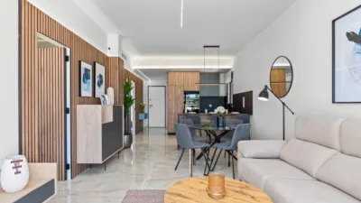 Chalet on Carrer de Manuel de Falla photo 5