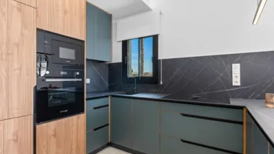 Chalet on Carrer de Manuel de Falla photo 10