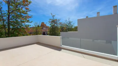 Casa - Vista 2