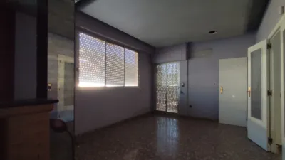 Apartment on Cruz de los Caminos Street photo 4