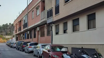 Apartment on Cruz de los Caminos Street photo 2