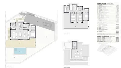 Chalet on Calle Poligon Pau photo 17