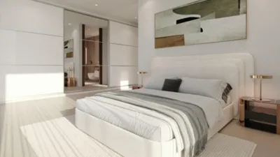 Chalet on Carrer Amsterdam photo 13