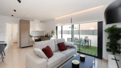 Casa – Elx - Elche - Vista 2