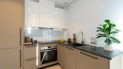 Casa – Elx - Elche - Vista 4