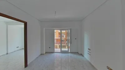 Apartment on Calle de Concha Espina photo 5