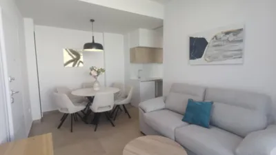 Pis – Torrevieja - Vista 4