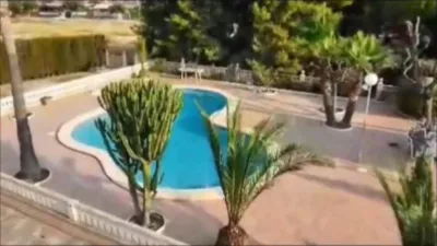 Casa – Mutxamel - Vista 3