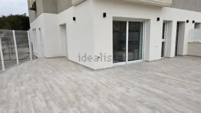 Apartment on Calle Perseo photo 18