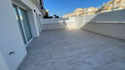 Piso – Torrevieja, Torre del Moro, Cabo Cervera-Playa la Mata - Vista 4