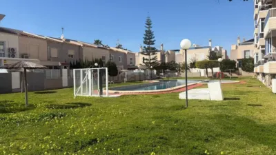 Apartment on Calle Perseo photo 16