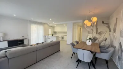Piso – Torrevieja, Torre del Moro, Cabo Cervera-Playa la Mata - Vista 5