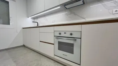Apartment on Calle Perseo photo 9