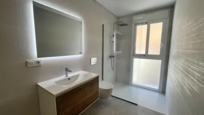 Apartment on Calle Perseo photo 12