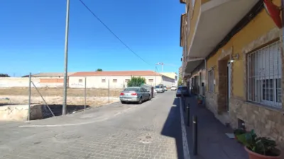 Apartment in Carril de la Enera photo 5