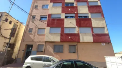 Apartment in Carril de la Enera photo 2