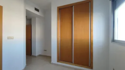 Apartment in Carril de la Enera photo 9