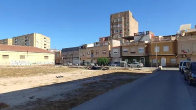 Apartment in Carril de la Enera photo 3