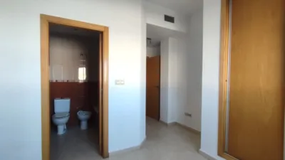 Apartment in Carril de la Enera photo 20