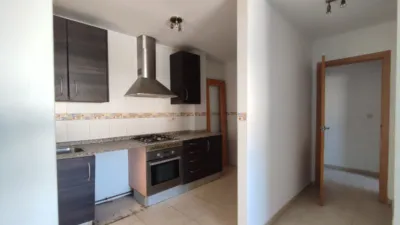Apartment in Carril de la Enera photo 14