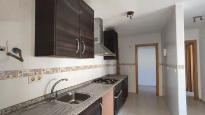 Apartment in Carril de la Enera photo 15