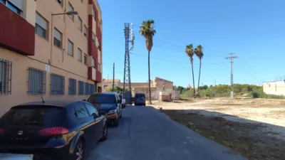 Apartment in Carril de la Enera photo 4