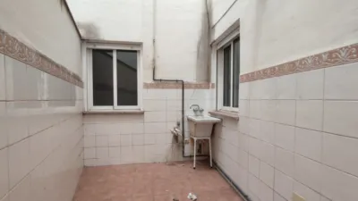 Apartment in Carril de la Enera photo 21