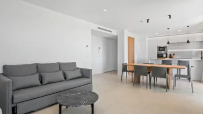 Apartment on Calle de Penélope photo 6