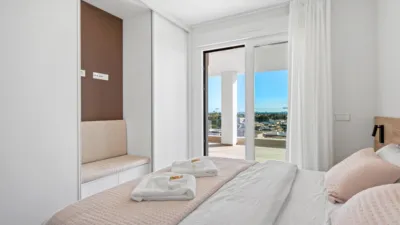 Apartment on Calle de Penélope photo 12