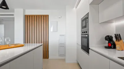 Apartment on Calle de Penélope photo 11