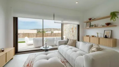 Casa – Algorfa - Vista 2