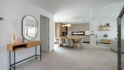 Casa – Algorfa - Vista 4