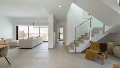 Chalet on Calle Dolores photo 7