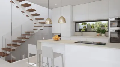 Casa – Finestrat - Vista 5