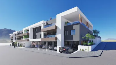 Piso – Benijófar - Vista 2