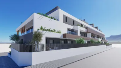 Piso – Benijófar - Vista 3
